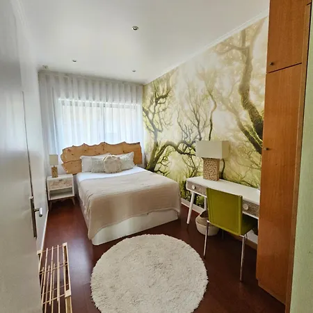 Terrace Apartman Porto