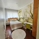 Terrace Apartman Porto