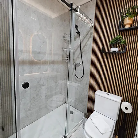 Апартаменты Terrace Порту