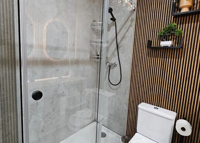 Lejlighed Terrace Porto