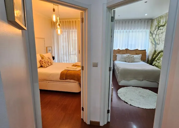 Appartement Terrace *