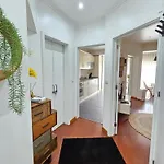 Terrace Διαμέρισμα Πόρτο