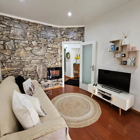 Appartamento Terrace